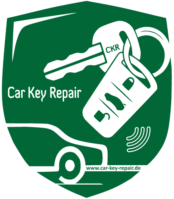 🥇 Autoschlüssel Reparatur