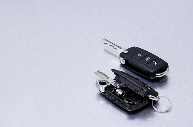 Skoda-Schlüssel sind gut zu reparieren ⋆ Auto-Ersatzschlüssel